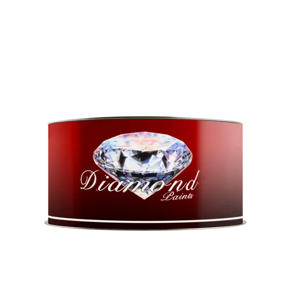 Diamond Polyester Putty