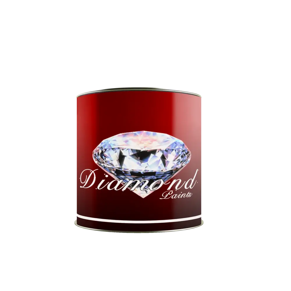 Diamond PU Paint