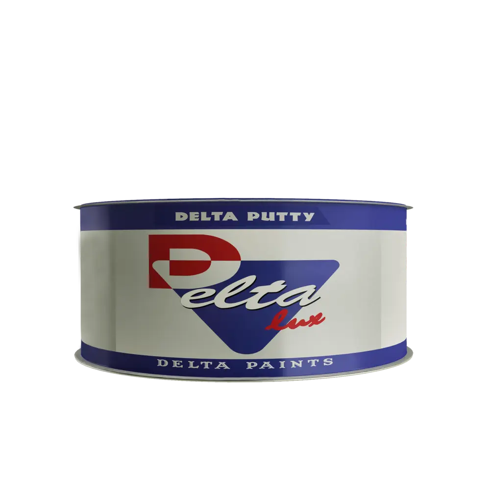 Autostuck Polyester Putty